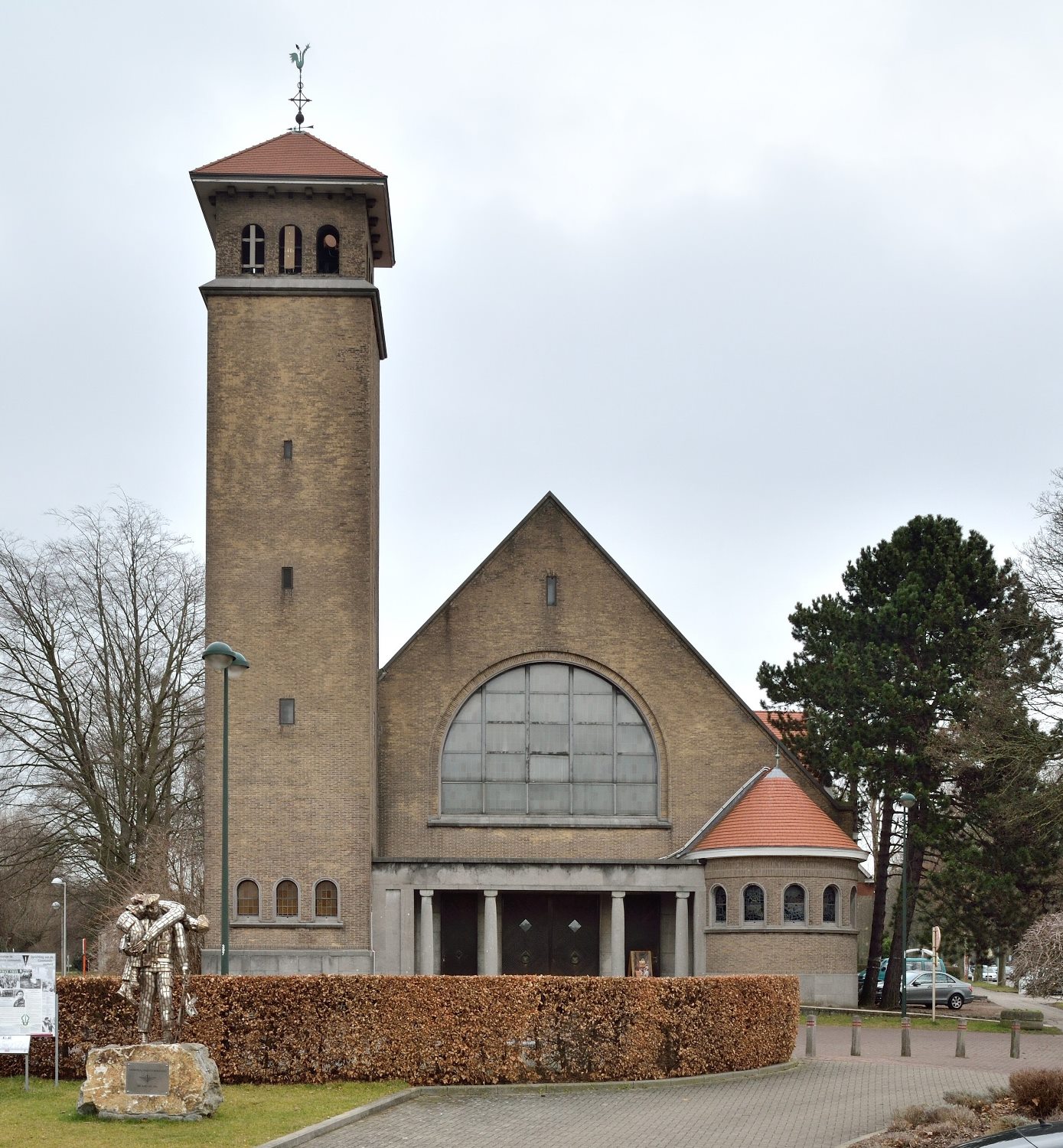 Notre Dame de L'Assomption